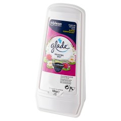 Glade Relaxing Zen Odświeżacz powietrza w żelu 150 g