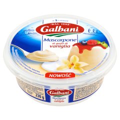 Galbani Ser mascarpone 230 g