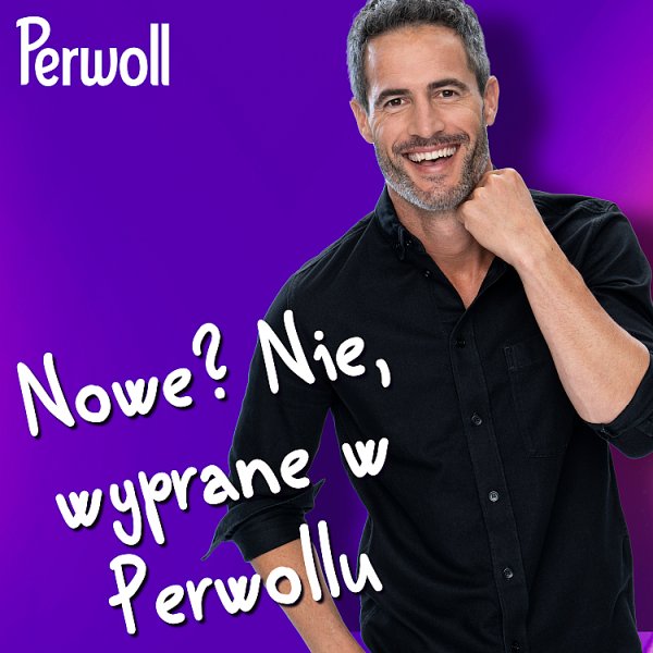 Perwoll Renew Black Płynny środek do prania 2 l (40 prań)