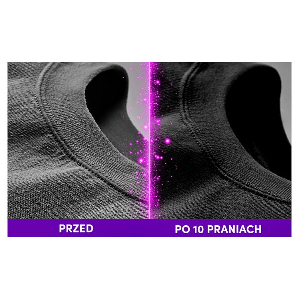Perwoll Renew Black Płynny środek do prania 3 l (60 prań)