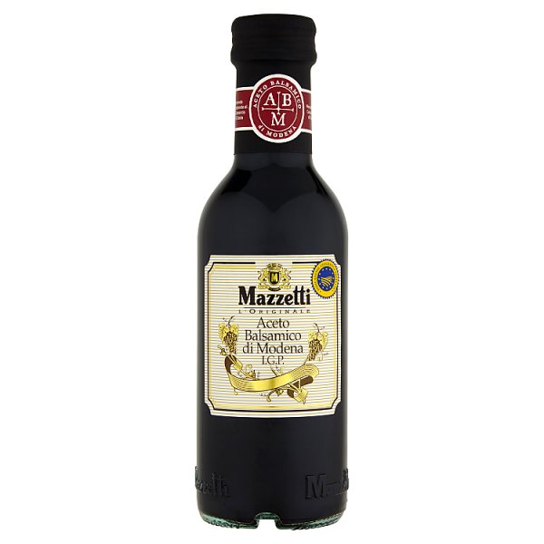 Mazzetti l&#039;Originale Ocet balsamiczny z Modeny 250 ml