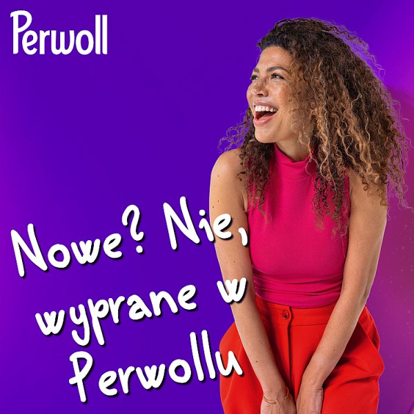 Perwoll Renew Color Płynny środek do prania 2 l (40 prań)