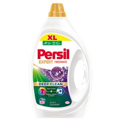 Persil XL Expert Freshness Lavender Płynny środek do prania 2,25 l (50 prań)