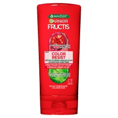 Garnier Fructis Color Resist Odżywka ochronna i nadająca blask 200 ml