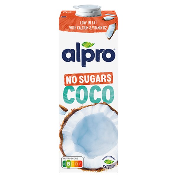 Alpro Napój kokosowy 1 l