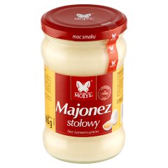 Motyl Majonez stołowy 265 g