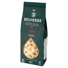 Delverde Włoski makaron pierścień wielki 500 g