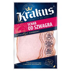 Krakus Schab od szwagra 90 g