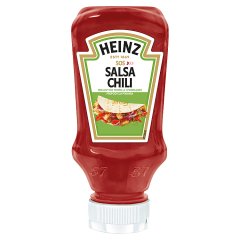 Heinz Sos salsa chili 245 g