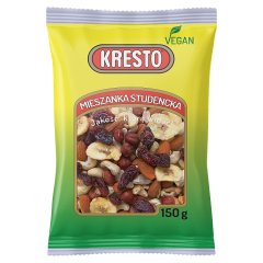 KRESTO Mieszanka studencka 150 g