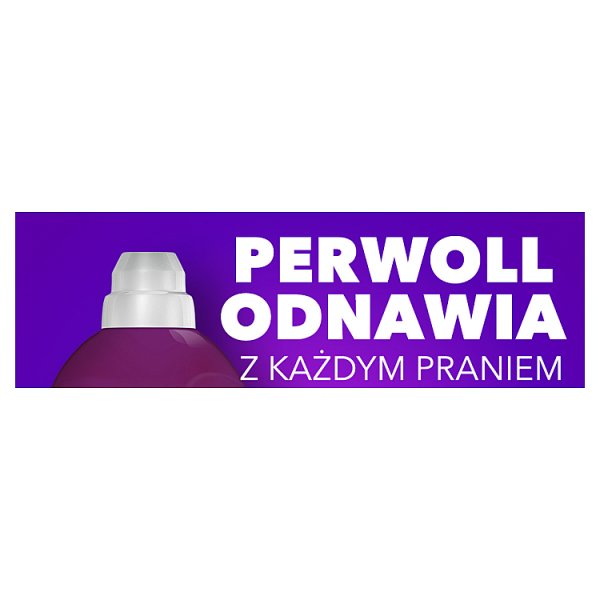 Perwoll Renew Color Płynny środek do prania 2 l (40 prań)