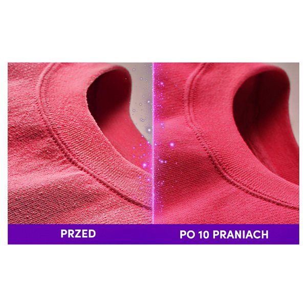 Perwoll Renew Color Blossom Płynny środek do prania 1 l (20 prań)
