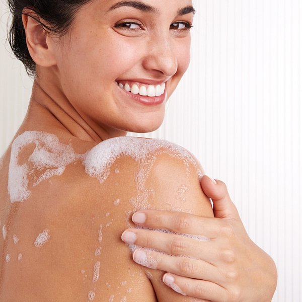 Pielęgnujący olejek pod prysznic Nivea Natural Oil 200 ml