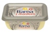 Rama z masłem i solą morską mix tłuszczowy do smarowania 70% 