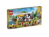 Lego creator wyjazd na wakacje 31052 