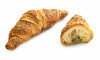 Croissant nadzienie pistacjowe 80g 