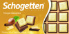 Czekolada Schogetten trylogia