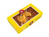 PUTKA Mazurek kajmakowy 400 g