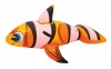 Ryba błazenek z uchwytami 157x94 cm 