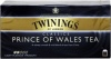 Herbata Twinings Prince of Wales 25*2g 