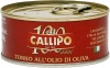 Tuńczyk Callipo w oliwie z oliwek w kawałku 