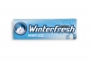 Guma Winterfresh Mint Ice mint ice