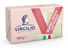 Masło Virgilio włoskie bez laktozy 100% 