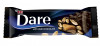 DARE - Baton orzechowy w ciemnej czekoladzie - 45 g