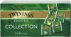 Herbata Twinings zielona tea Collection 25*2g 