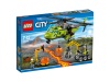 Lego city helikopter dostawczy 60123 