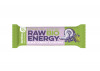 Baton raw energy bio czarna porzeczka - kokos b/g bombus bio 