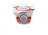 Jogurt Kolios grecki z truskawką 