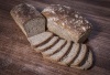 Chleb bez drozdzy - michalski 