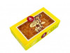 PUTKA Mazurek migdałowy 400 g