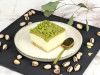 Sernik pistacjowy kg 