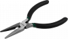 Szczypce Stalco wydłużone proste mini s-14235 1szt