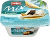 Jogurt Muller Mix kokosowy z mieszanką migdałów i płatków 