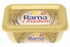 Rama z masłem mix tłuszczowy do smarowania 70% 