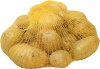 Ziemniak szczotkowany 2 kg 