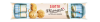Giotto g154,8 Danish biscuit