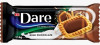 DARE - Ciastka pełnoziarniste z czekoladą mleczną - 114 g