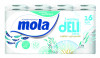 Papier toaletowy Mola delikatna morska 