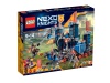 Lego nexo knights fortrex 70317 