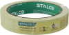 Taśma Stalco maskująca 19mmx25m papierowa 