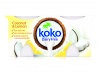 Krem bezmleczny Koko Dairy free kokos cytryna 