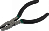 Szczypce Stalco uniwersalne mini 115mm s-14205