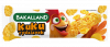 Baton zbożowy Bakalland kukurydzianek z miodem 25g 
