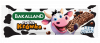 Bakalland Ba! Kids kakao &amp; mleko Baton zbożowy 25 g