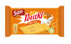 San Petitki mleko & miód 48g