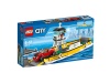 Klocki LEGO City Prom 60119